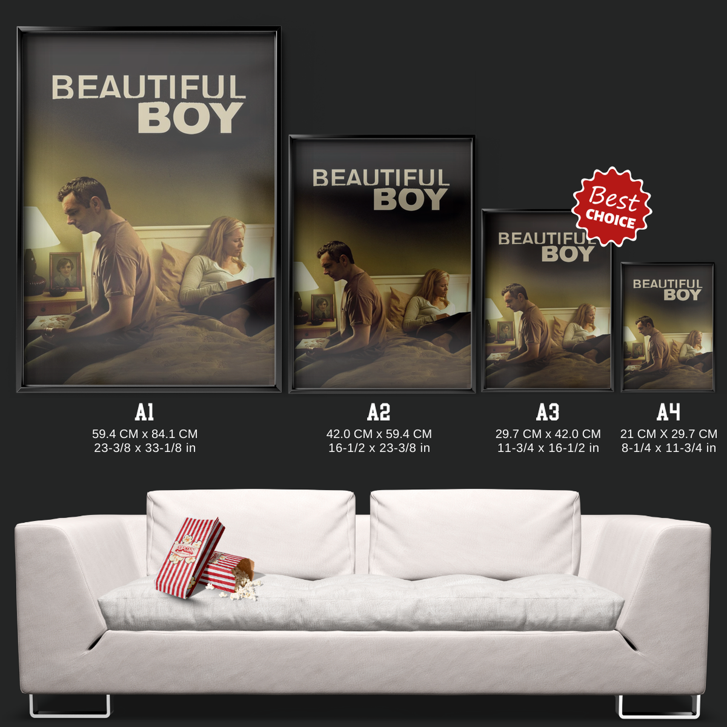Beautiful Boy (2011)