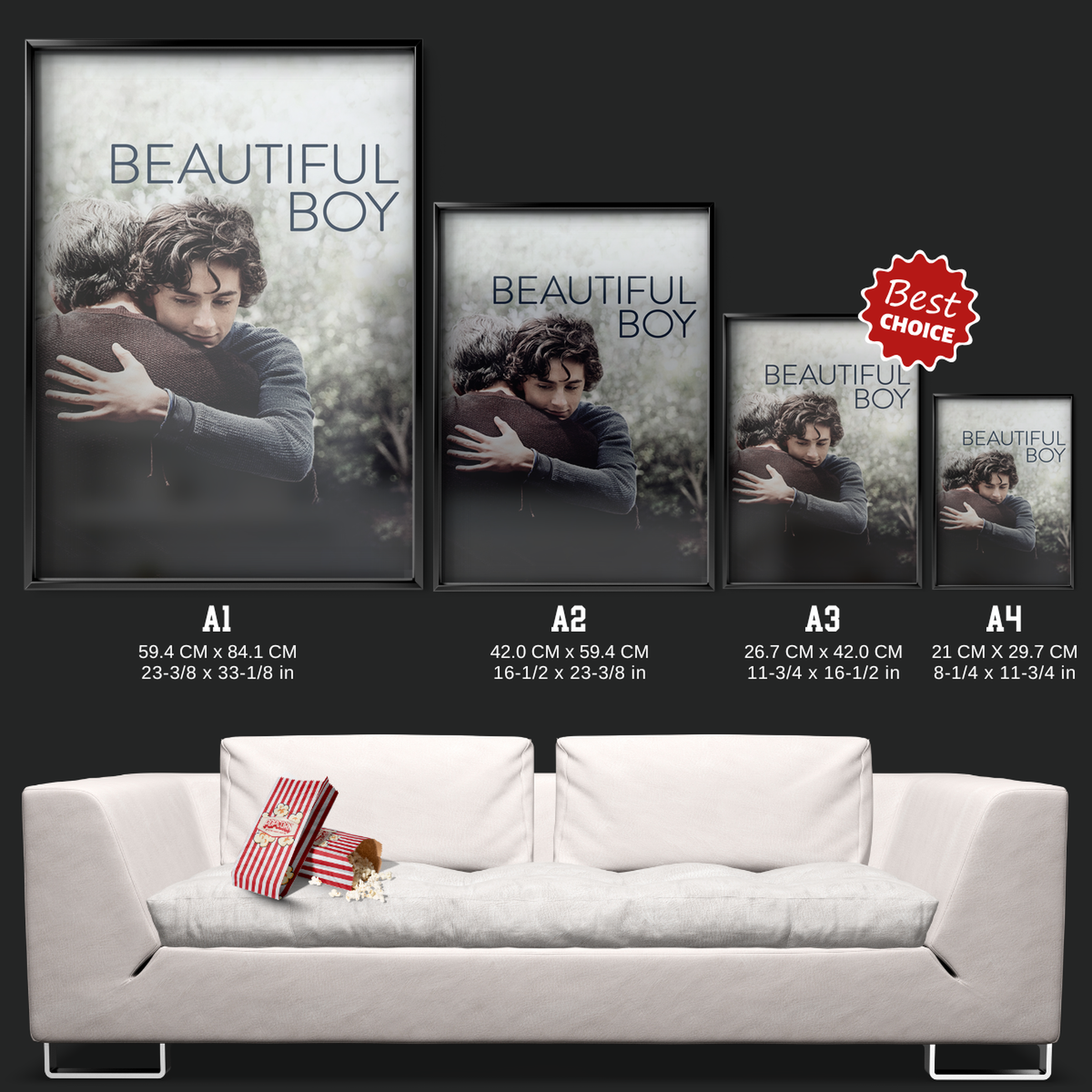Beautiful Boy (2018)