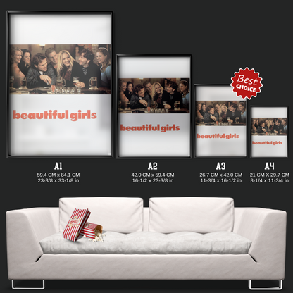 Beautiful Girls (1996)