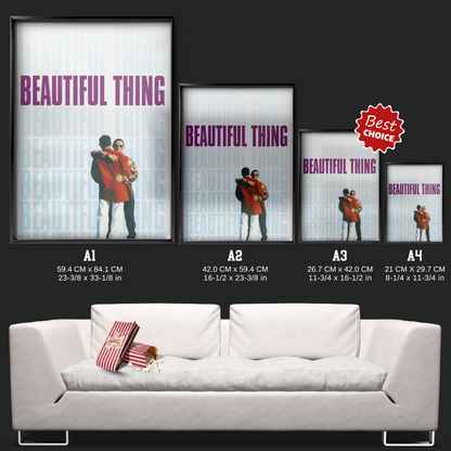 Beautiful Thing (1996)