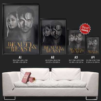 Beauty And The Beast (2012)