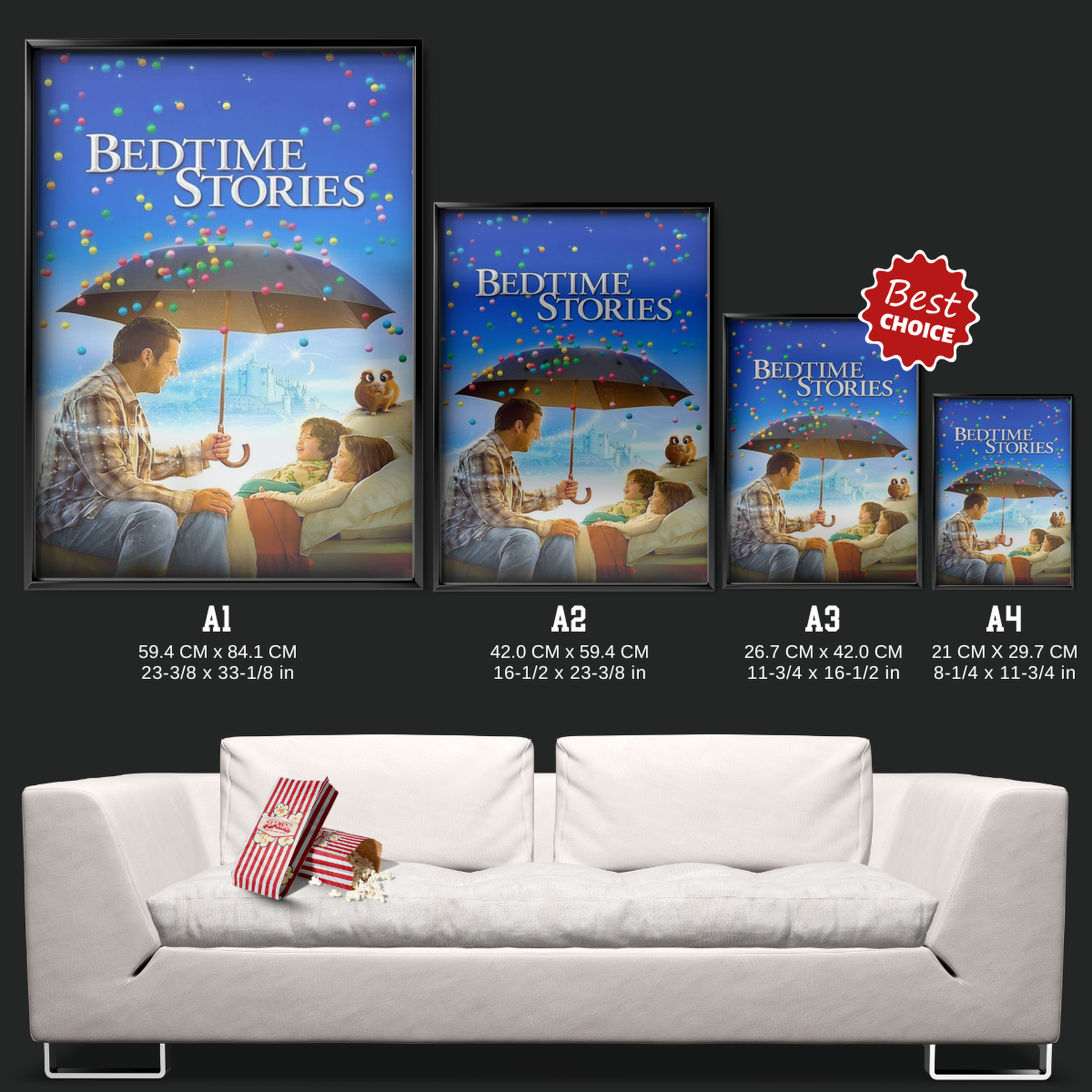 Bedtime Stories (2008)