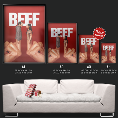 Beef (2023)
