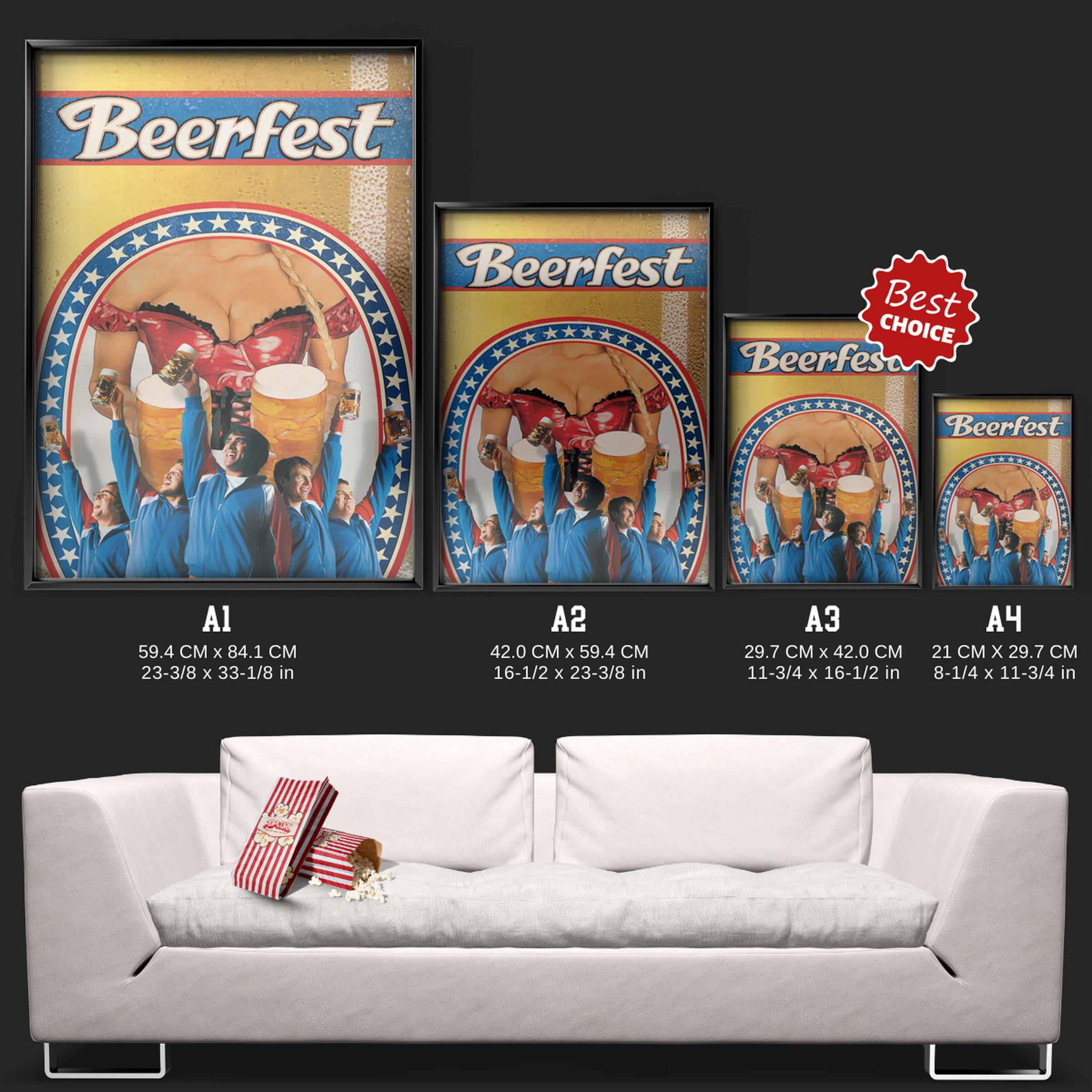 Beerfest (2006)