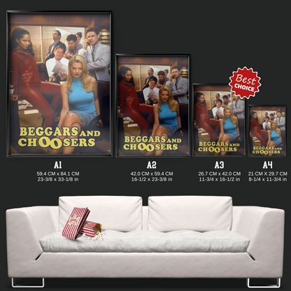 Beggars And Choosers (1999)