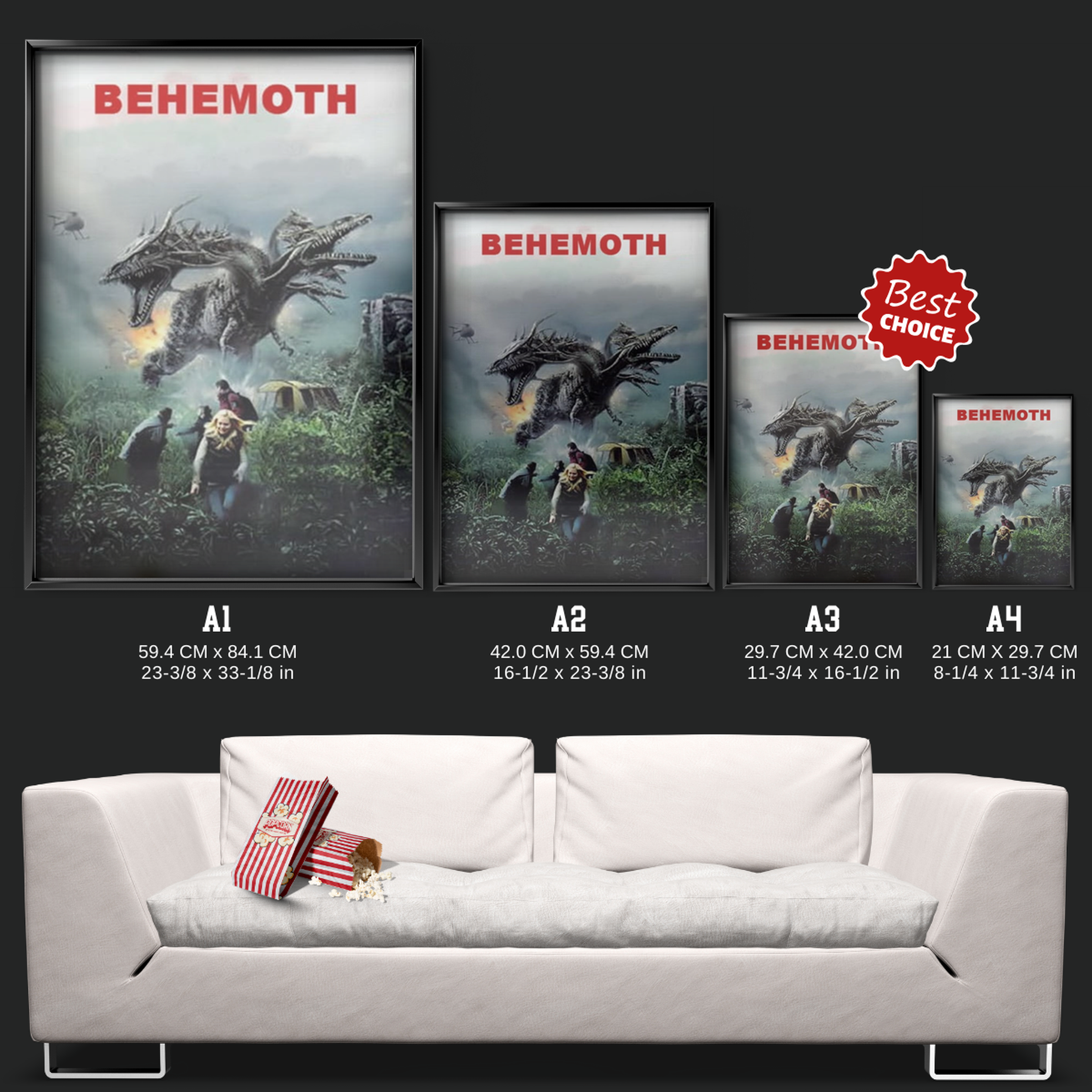 Behemoth (2011)