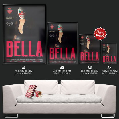 Bella (2021)