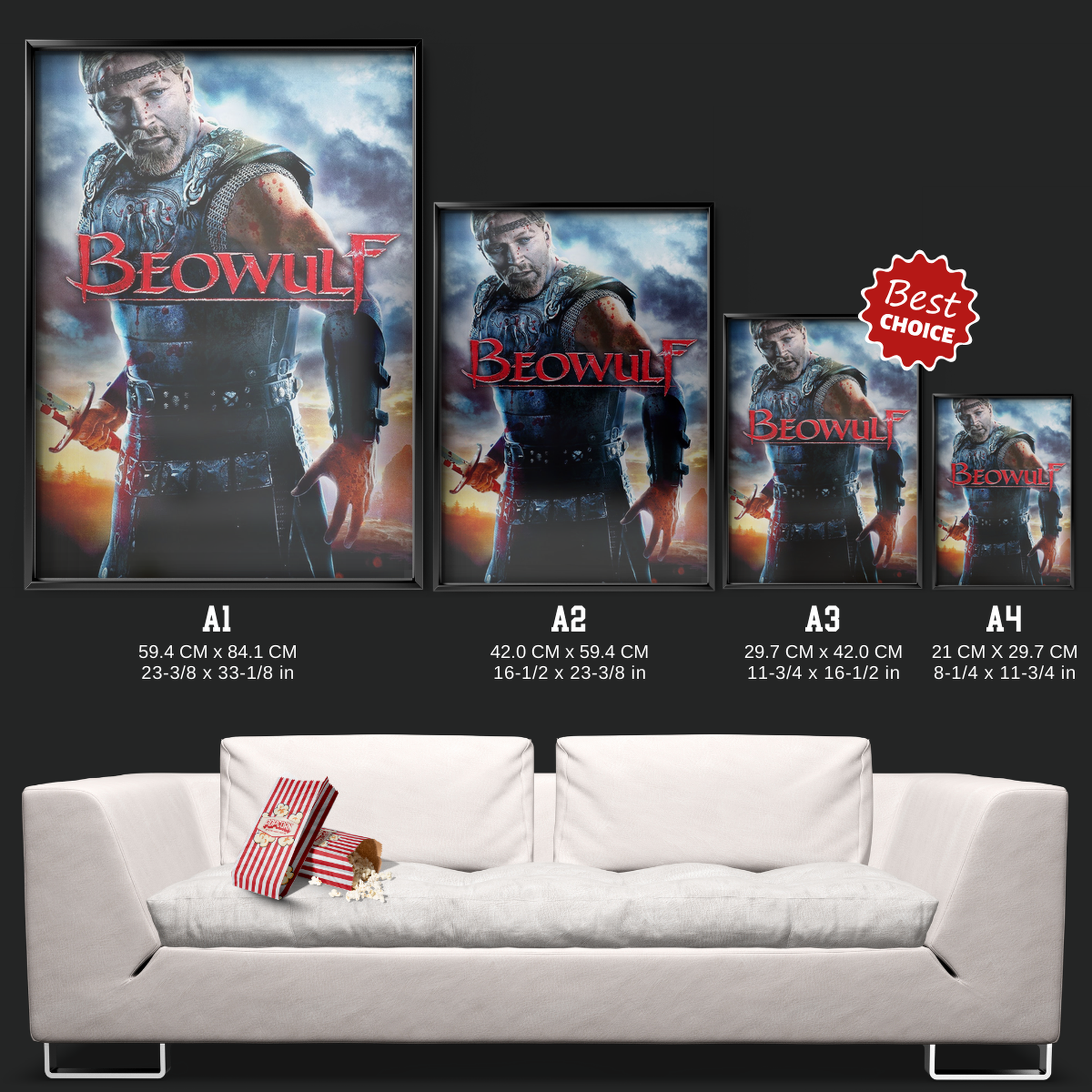 Beowulf (2007)