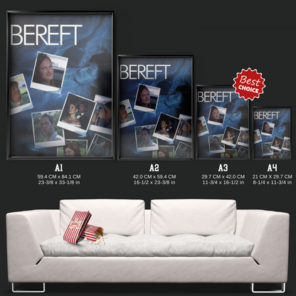 Bereft (2004)