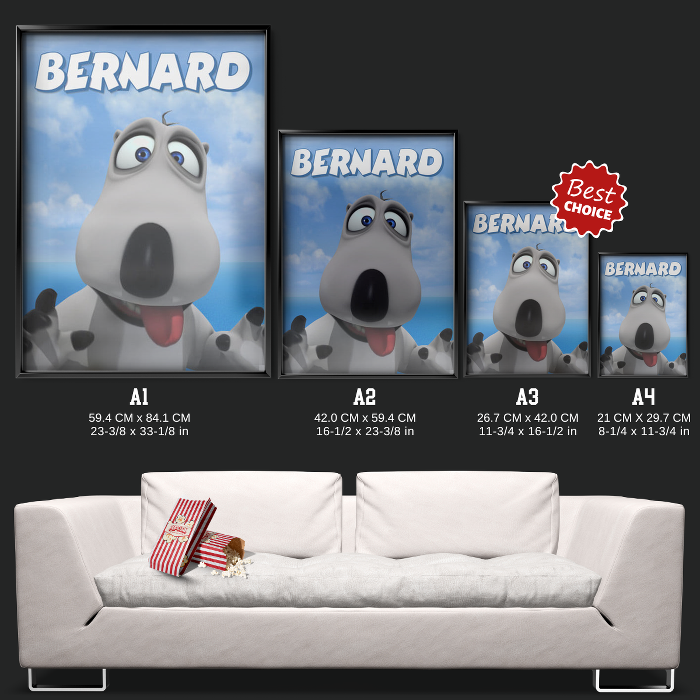Bernard (2006)