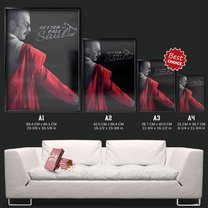 Better Call Saul (2015)