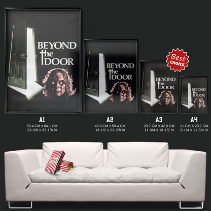 Beyond The Door (1974)