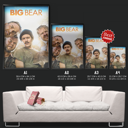 Big Bear (2017)