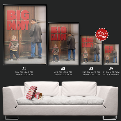 Big Daddy (1999)