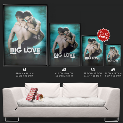 Big Love (2012)