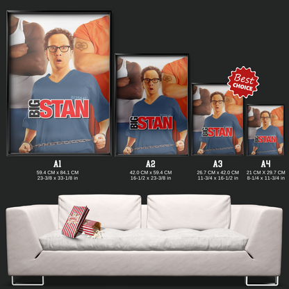 Big Stan (2007)