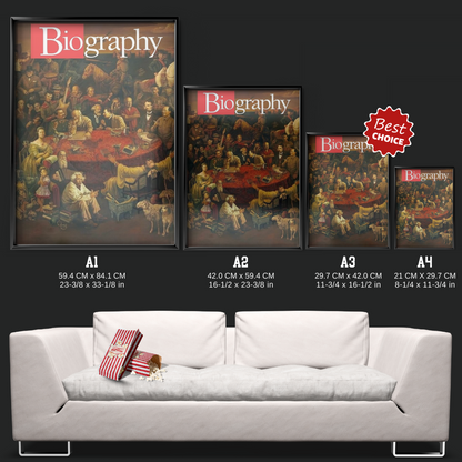 Biography (1987)