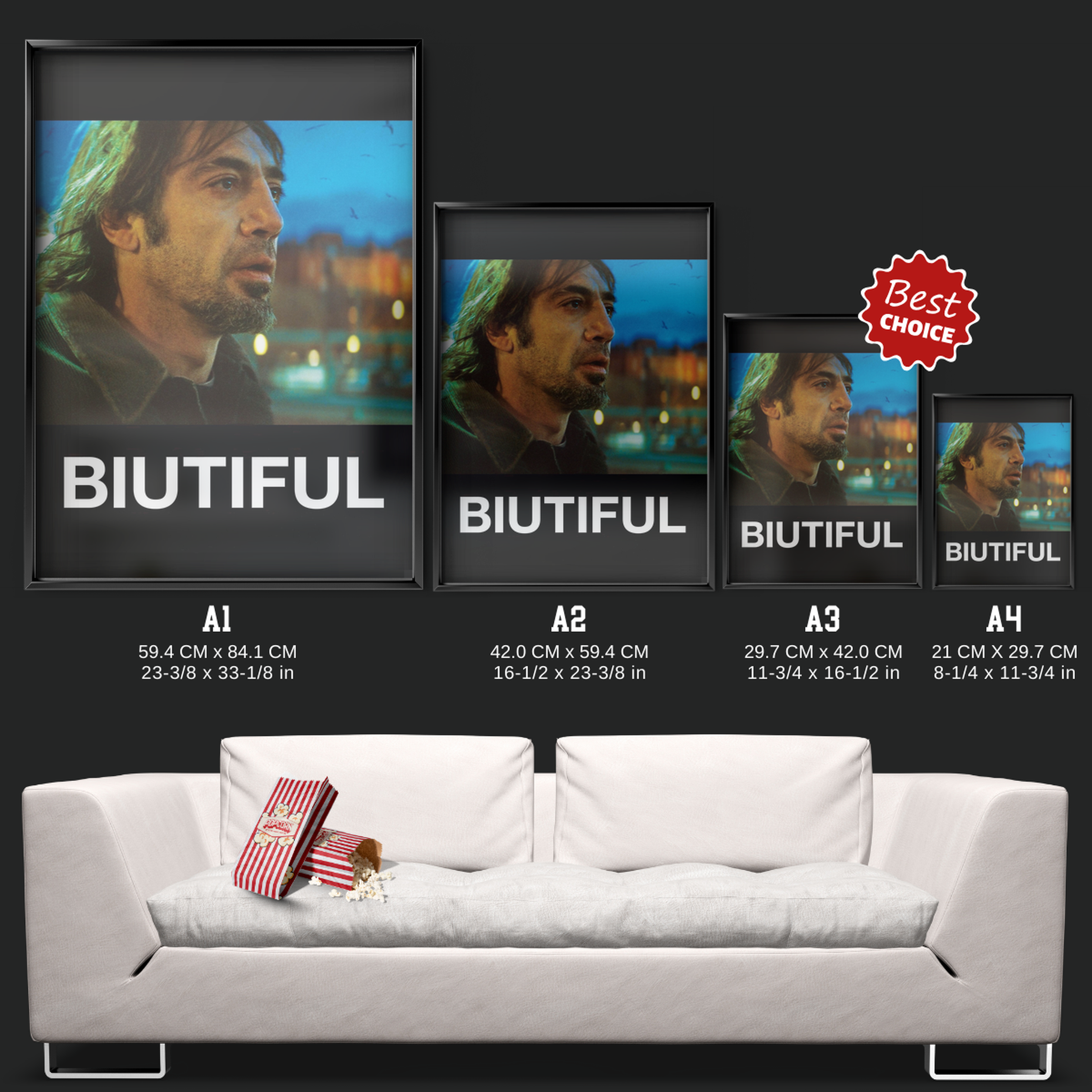 Biutiful (2010)