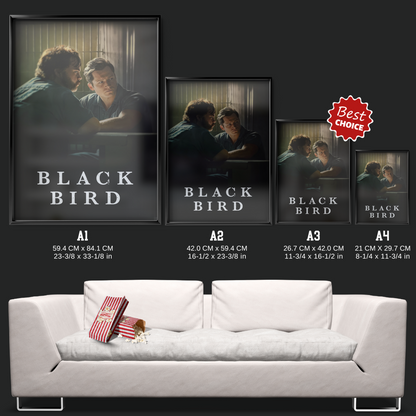 Black Bird (2022)