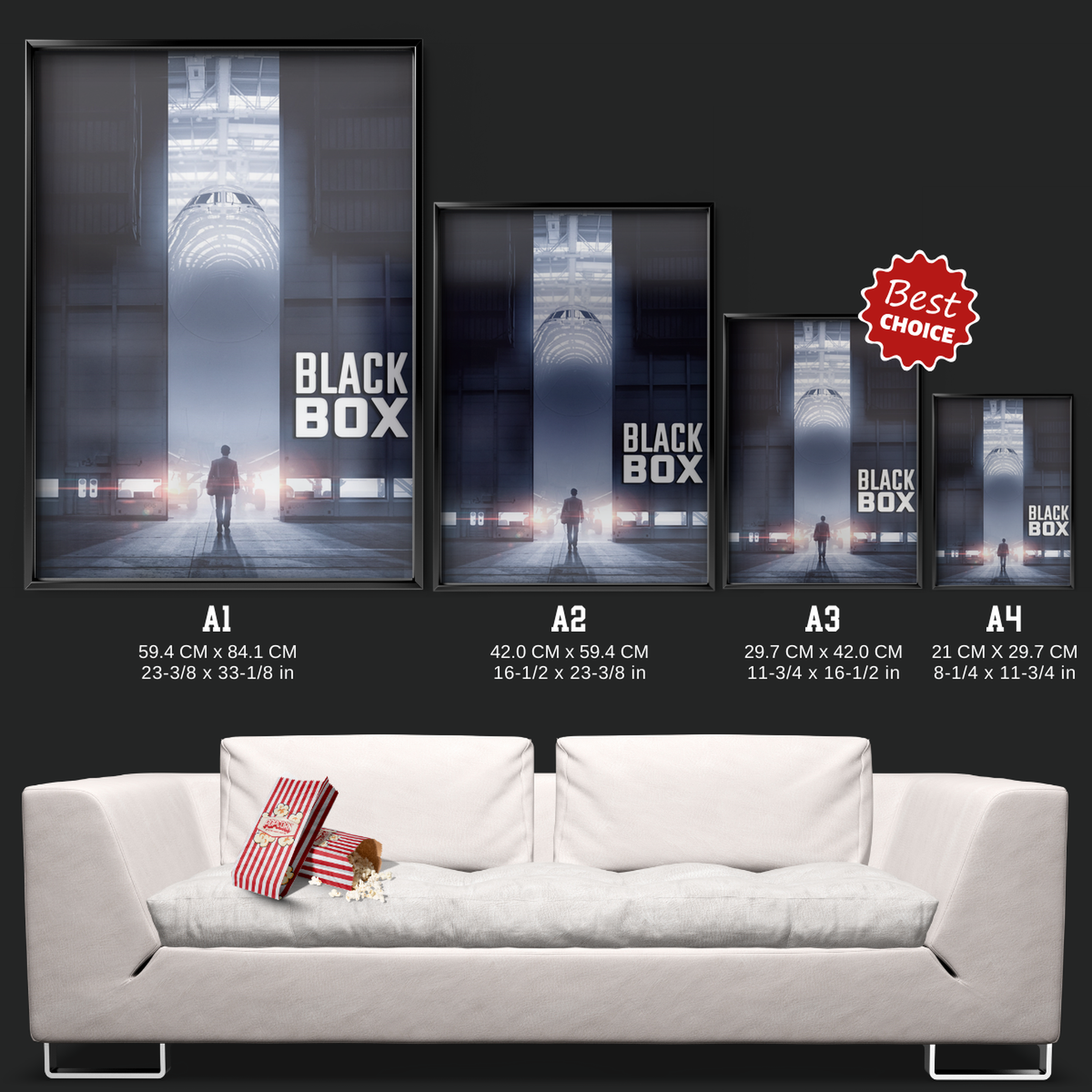 Black Box (2021)