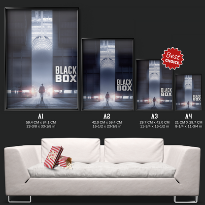 Black Box (2021)