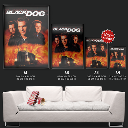 Black Dog (1998)