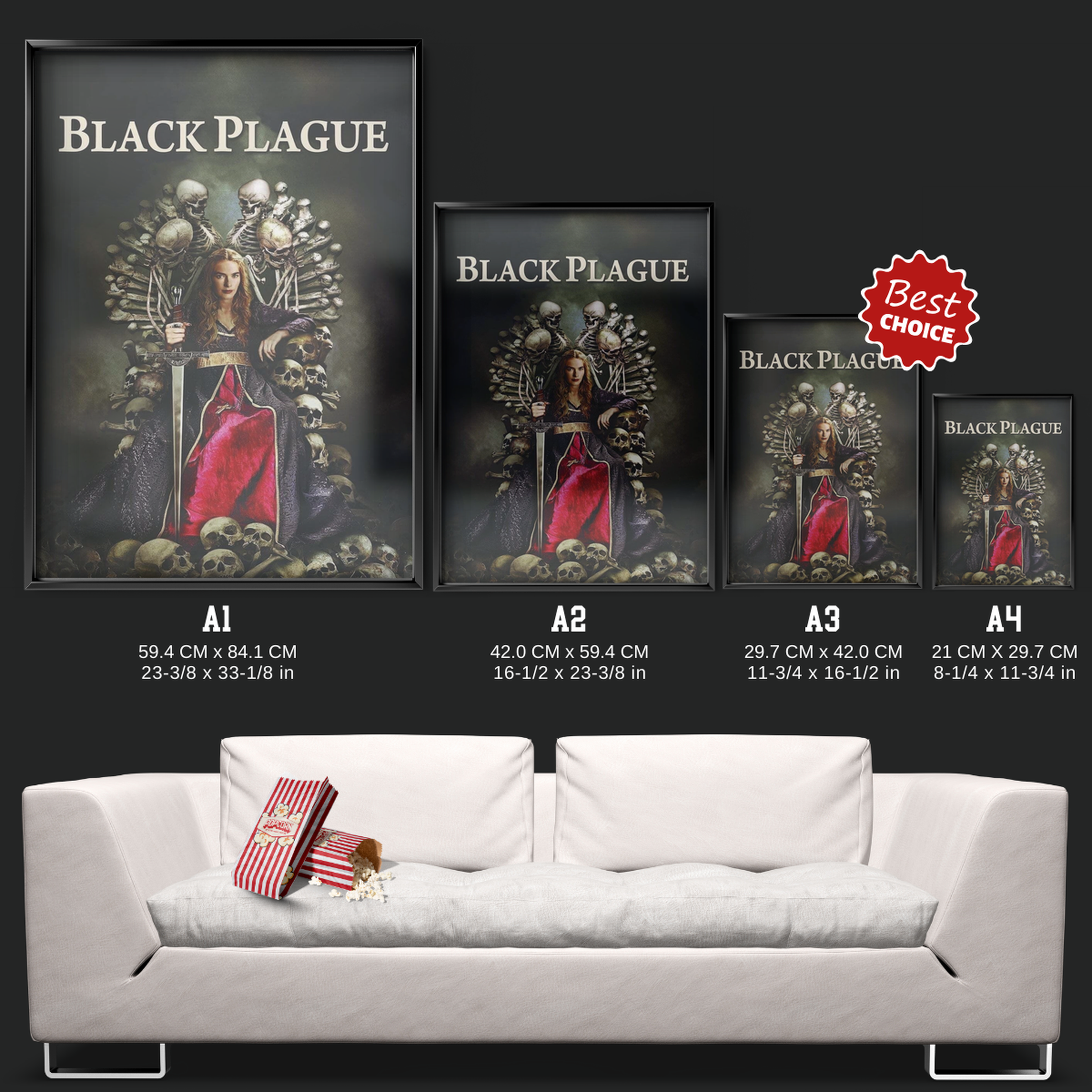 Black Plague (2002)