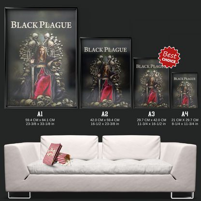 Black Plague (2002)