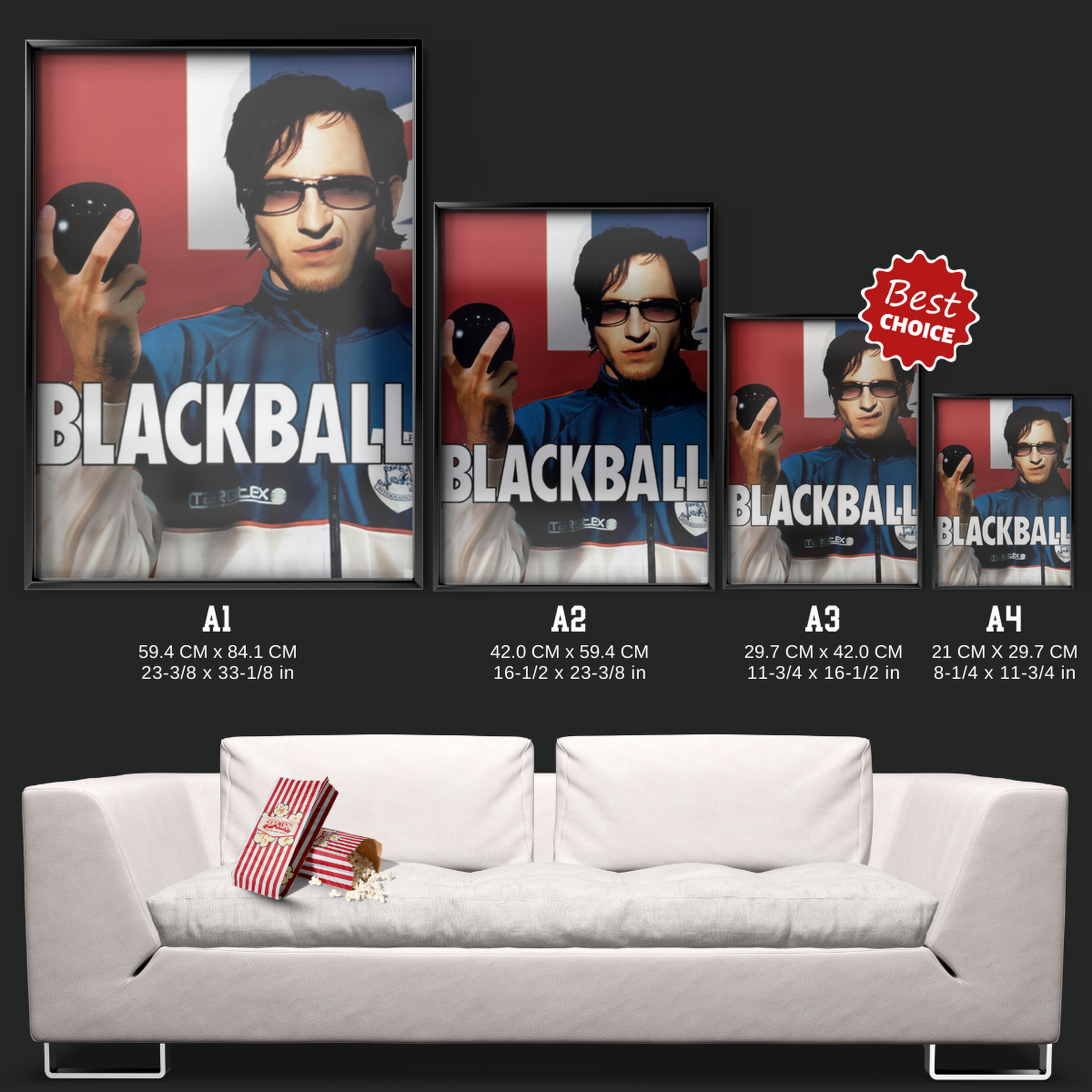 Blackball (2003)