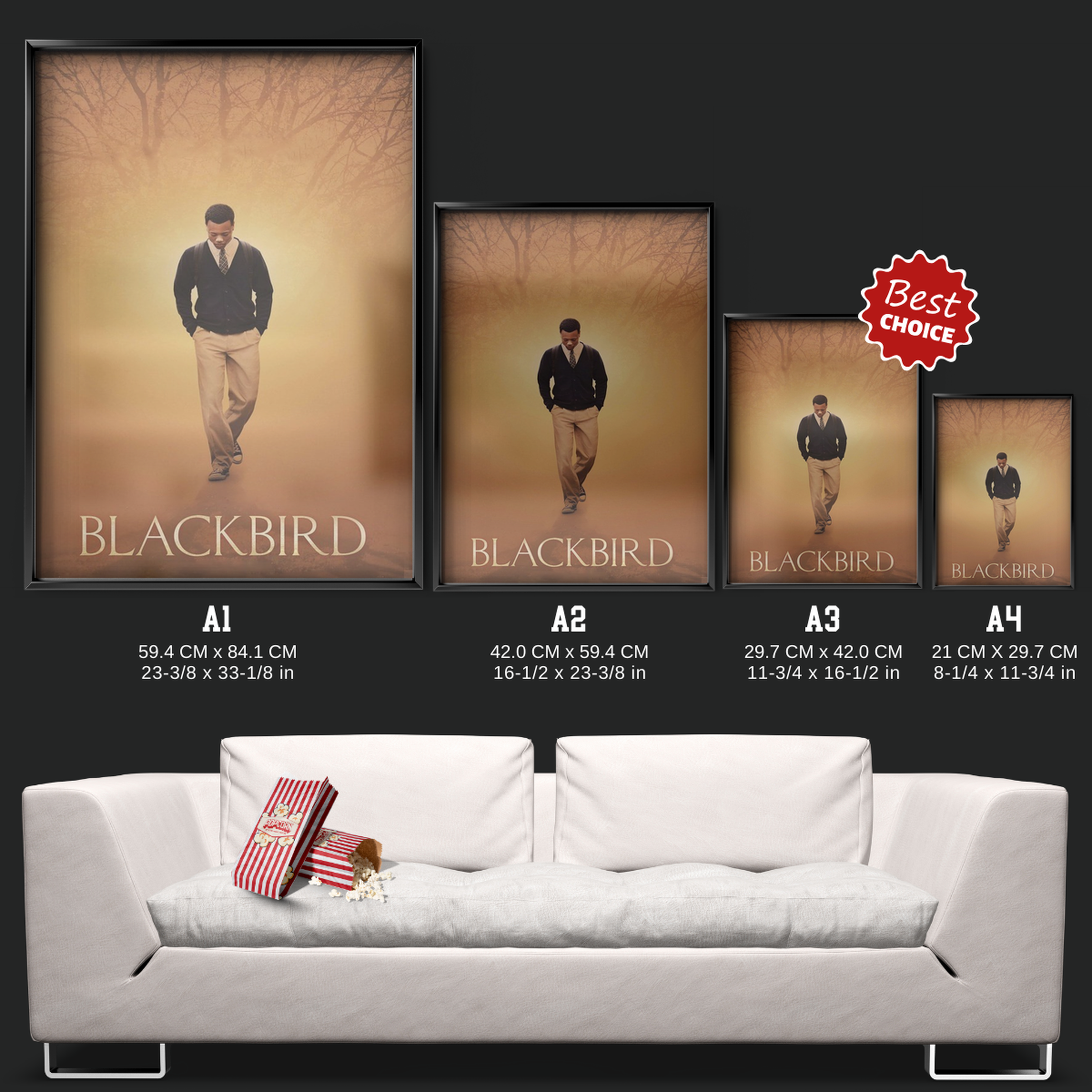 Blackbird (2014)