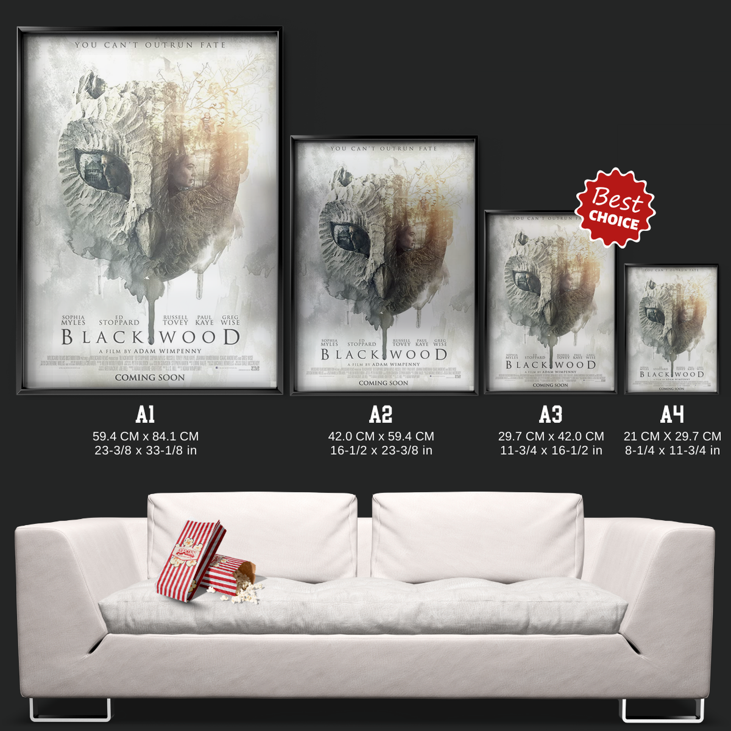 Blackwood (2014)
