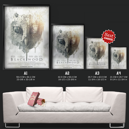 Blackwood (2014)