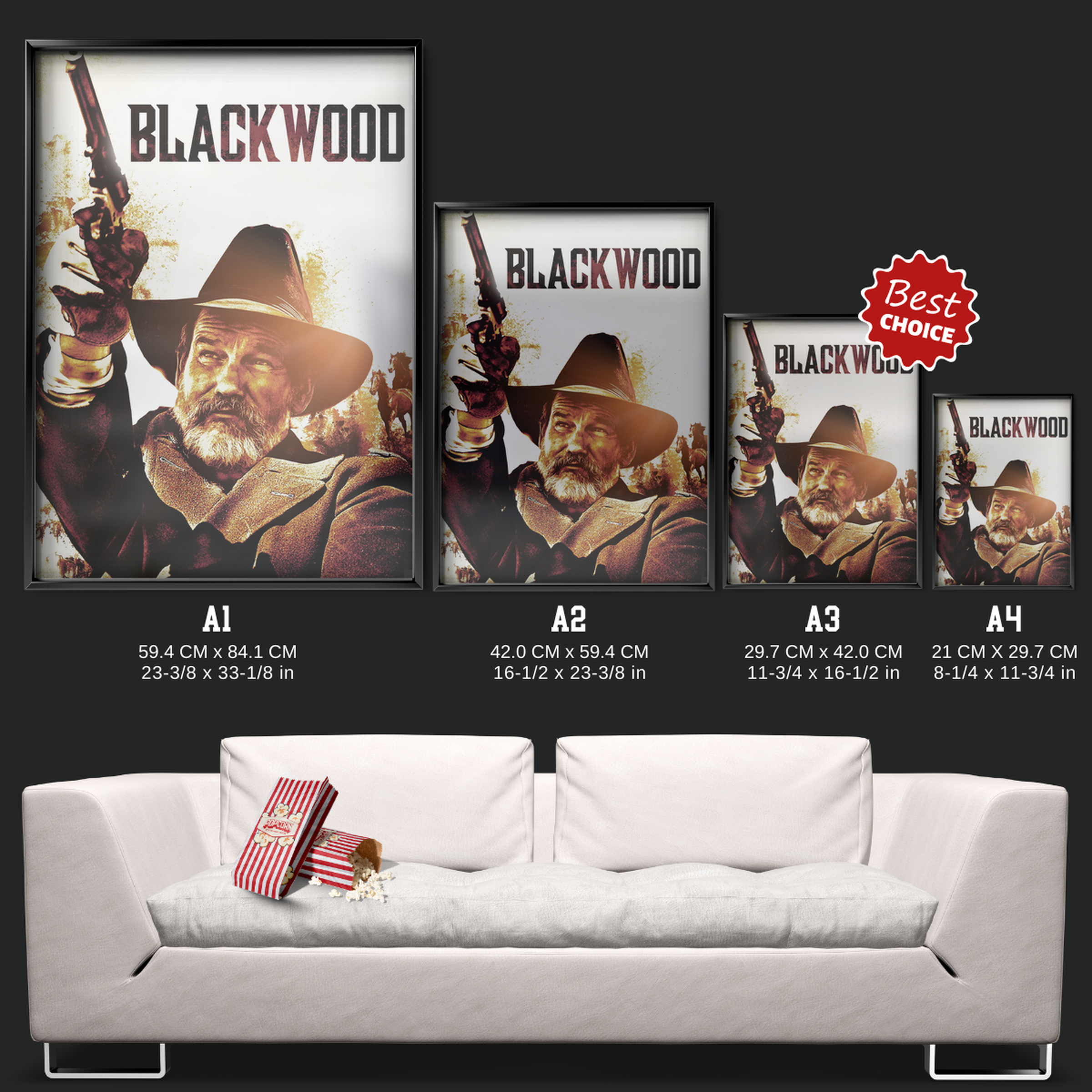 Blackwood (2022)
