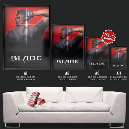 Blade (1998)