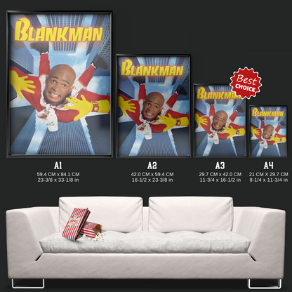 Blankman (1994)