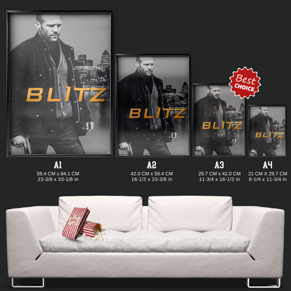 Blitz (2011)