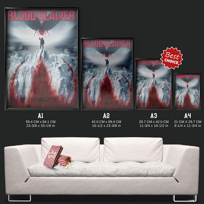 Blood Glacier (2013)