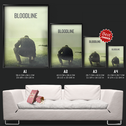 Bloodline (2015)