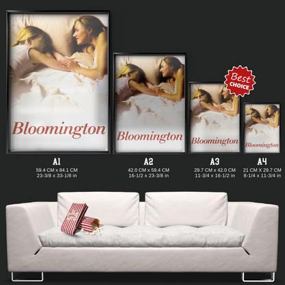 Bloomington (2010)