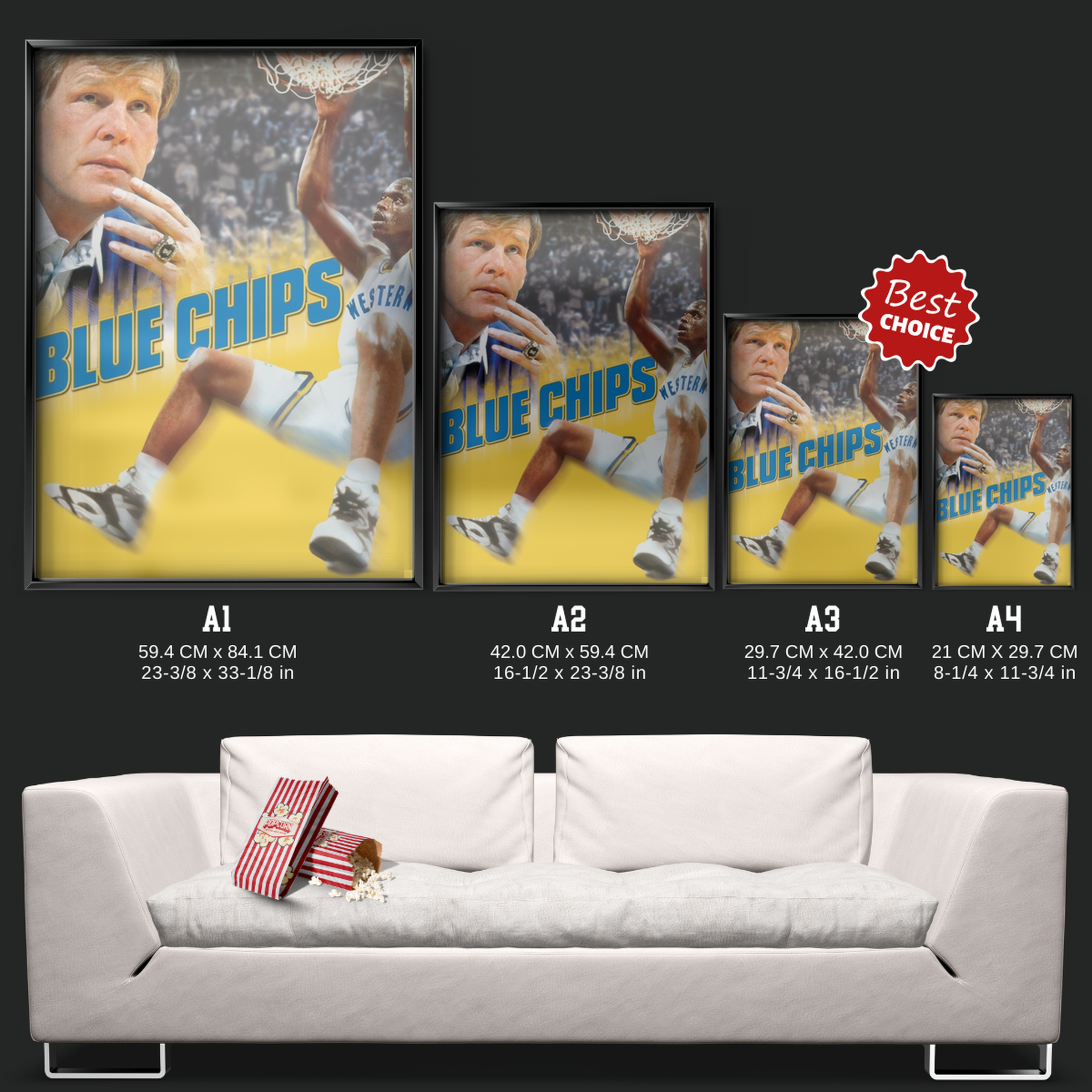 Blue Chips (1994)
