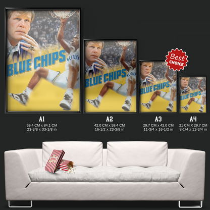 Blue Chips (1994)