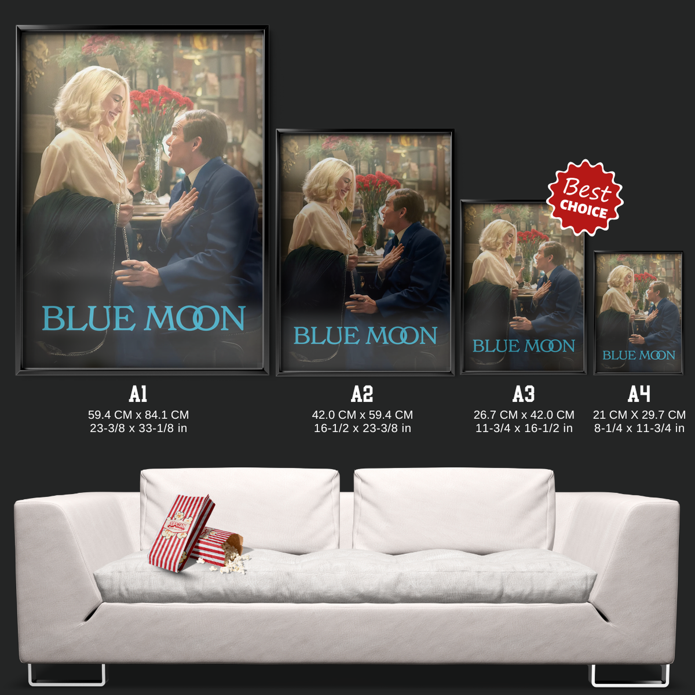 Blue Moon (2025)