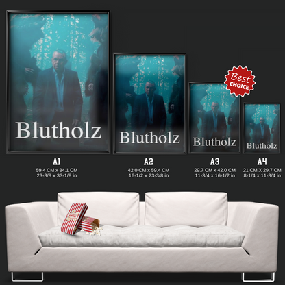 Blutholz (2022)