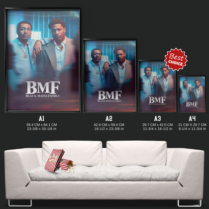 Bmf (2021)