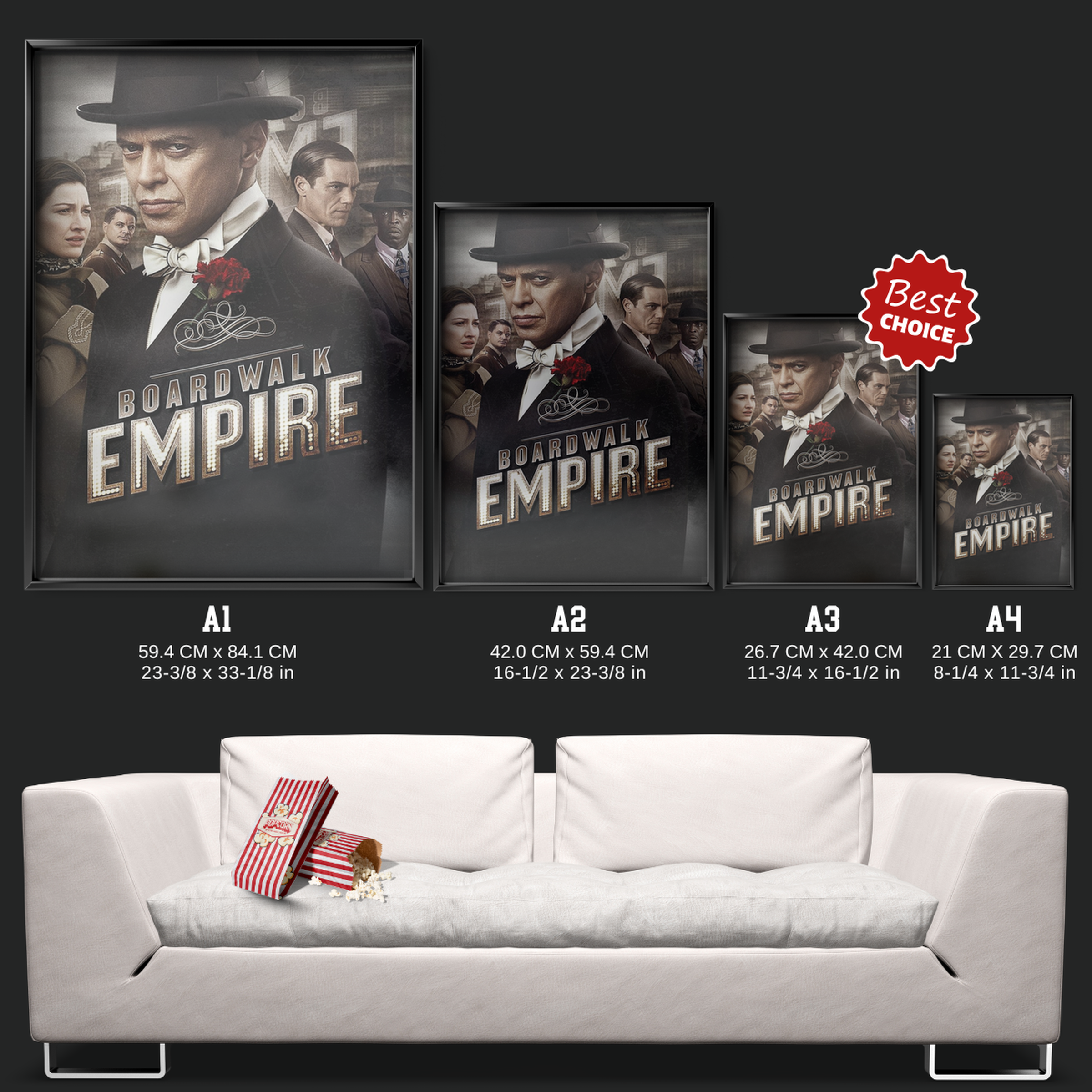 Boardwalk Empire (2010)