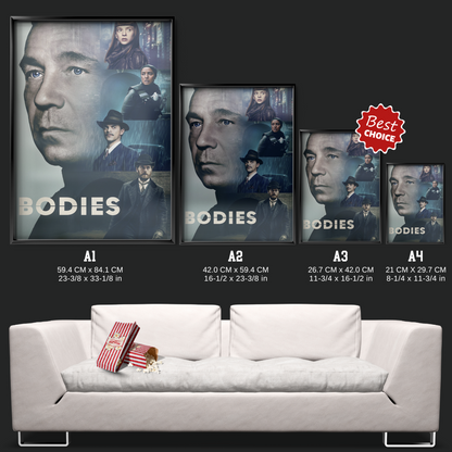 Bodies (2023)