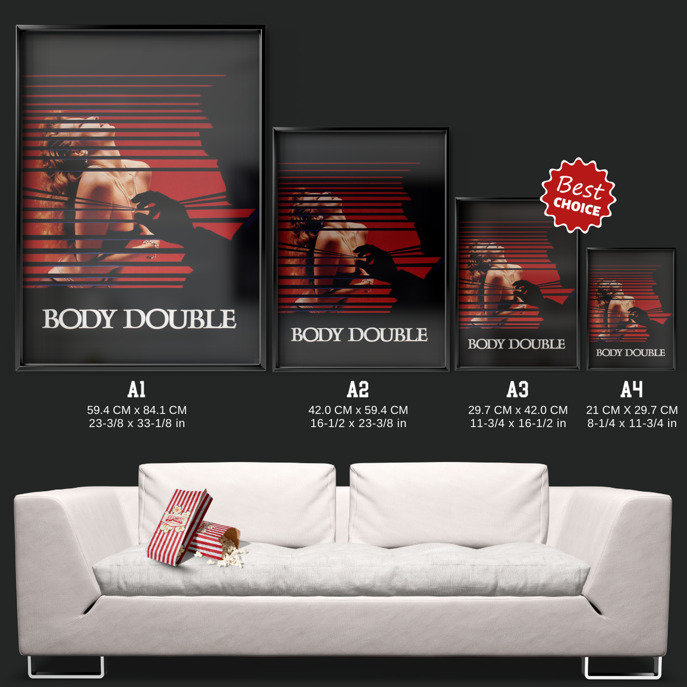 Body Double (1984)