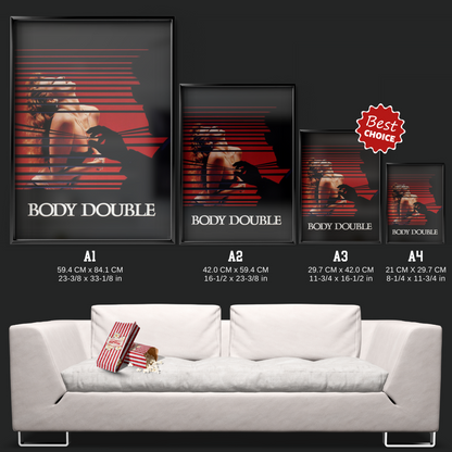 Body Double (1984)