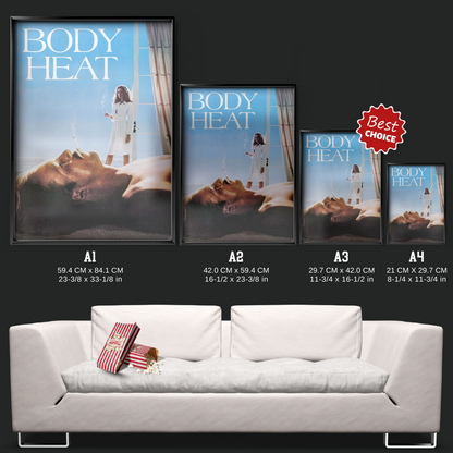 Body Heat (1981)