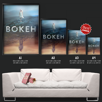 Bokeh (2017)